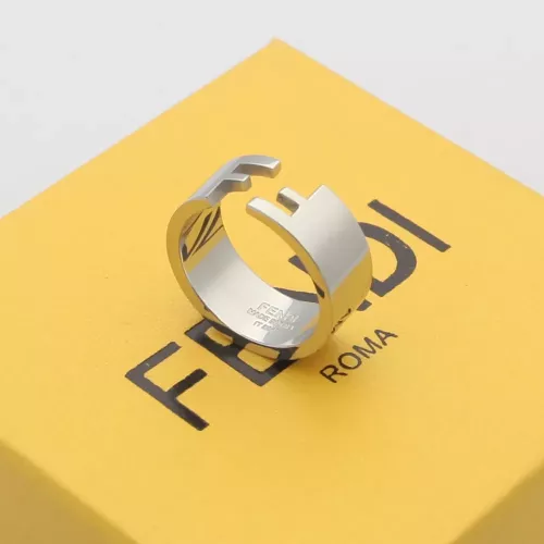 Fendi Rings #1326226