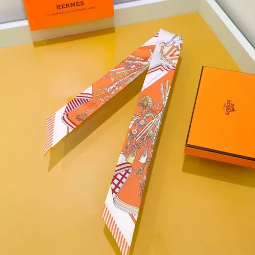 Hermes Silk Scarf #1326235