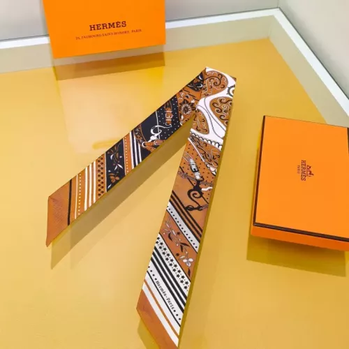 Hermes Silk Scarf #1326238
