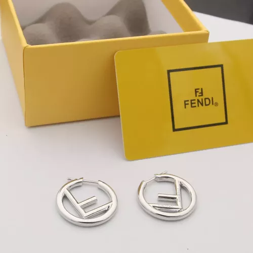Fendi Earrings For Women #1326263