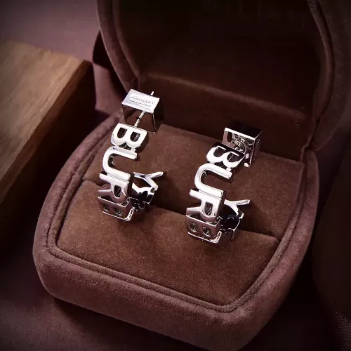 Cheap Burberry Earrings For Women #1326266 Replica Wholesale [$32.00 USD] [ITEM#1326266] on Replica Burberry Earrings
