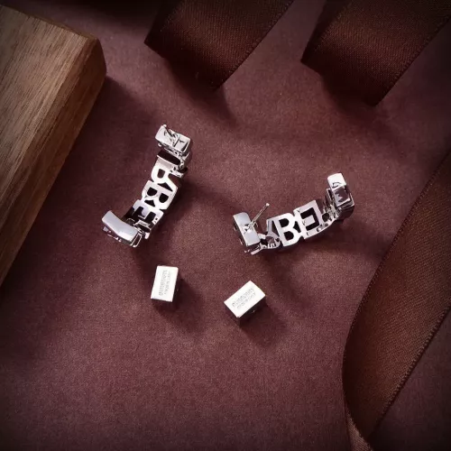 Cheap Burberry Earrings For Women #1326266 Replica Wholesale [$32.00 USD] [ITEM#1326266] on Replica Burberry Earrings