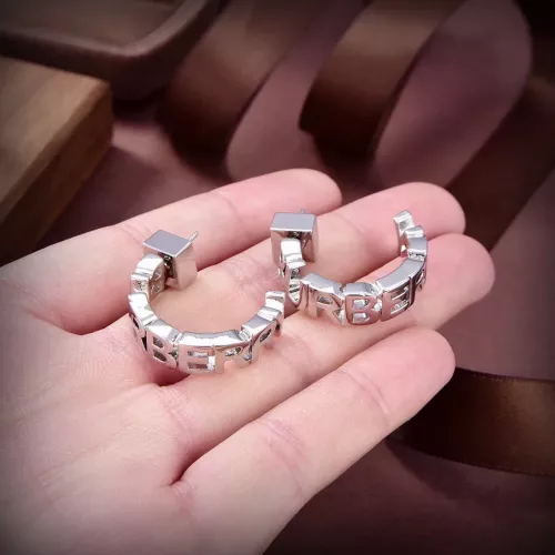Cheap Burberry Earrings For Women #1326266 Replica Wholesale [$32.00 USD] [ITEM#1326266] on Replica Burberry Earrings