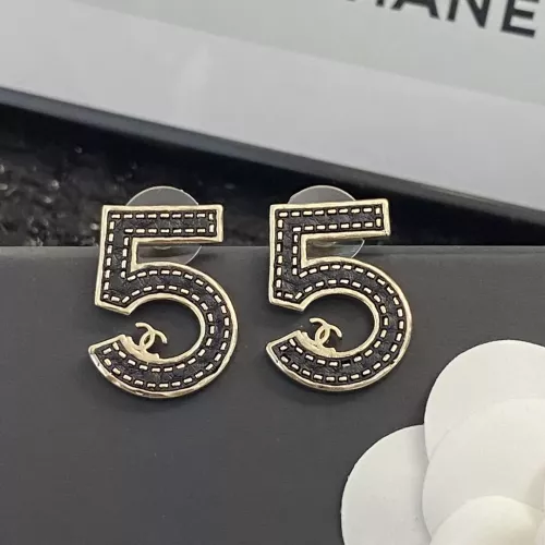 Chanel Earrings For Women #1326277