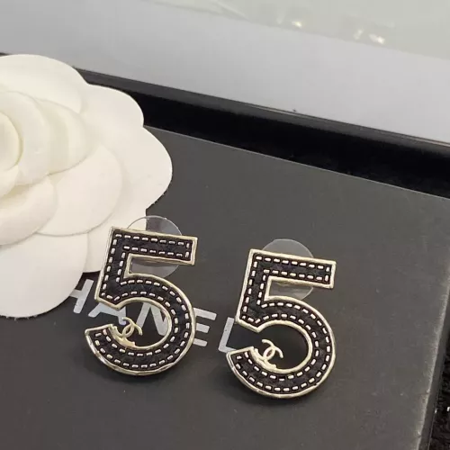 Cheap Chanel Earrings For Women #1326277 Replica Wholesale [$32.00 USD] [ITEM#1326277] on Replica Chanel Earrings