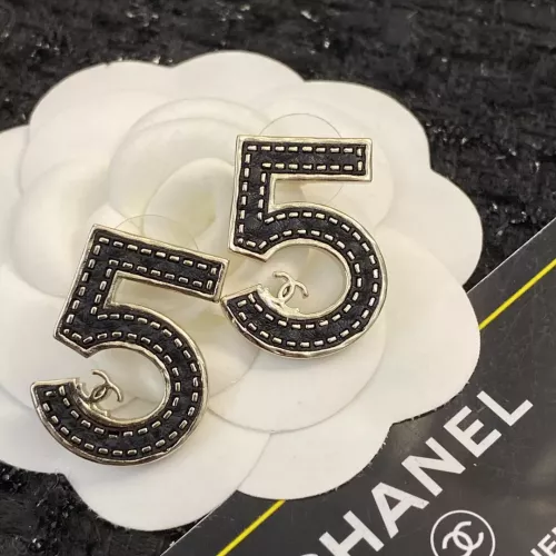 Cheap Chanel Earrings For Women #1326277 Replica Wholesale [$32.00 USD] [ITEM#1326277] on Replica Chanel Earrings