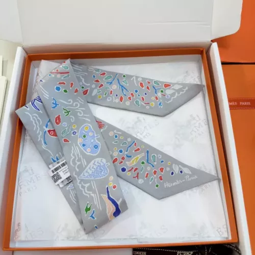 Hermes Silk Scarf #1326279