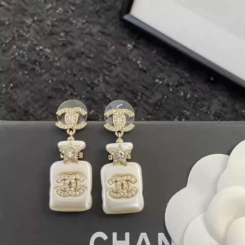 Chanel Earrings For Women #1326281