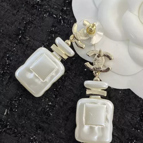 Cheap Chanel Earrings For Women #1326281 Replica Wholesale [$34.00 USD] [ITEM#1326281] on Replica Chanel Earrings