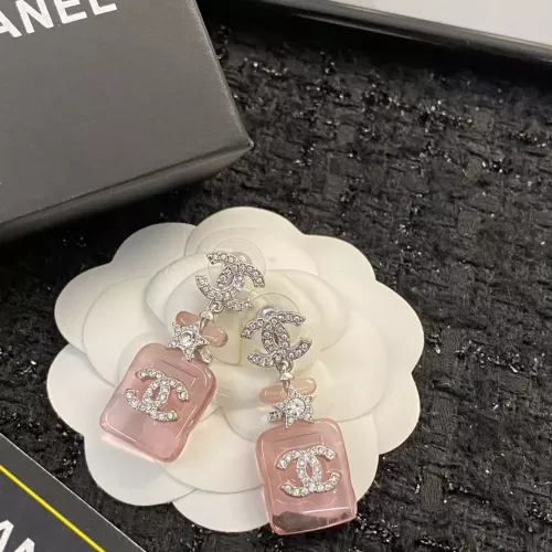 Chanel Earrings For Women #1326282