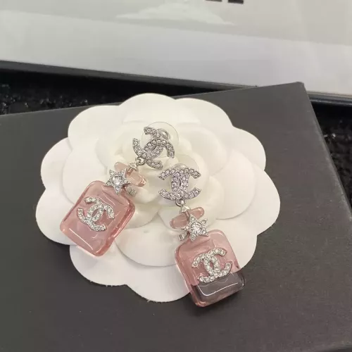 Cheap Chanel Earrings For Women #1326282 Replica Wholesale [$34.00 USD] [ITEM#1326282] on Replica Chanel Earrings