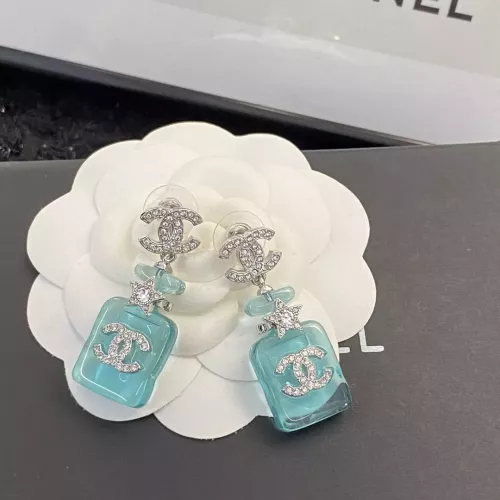 Chanel Earrings For Women #1326286