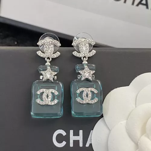 Cheap Chanel Earrings For Women #1326286 Replica Wholesale [$34.00 USD] [ITEM#1326286] on Replica Chanel Earrings