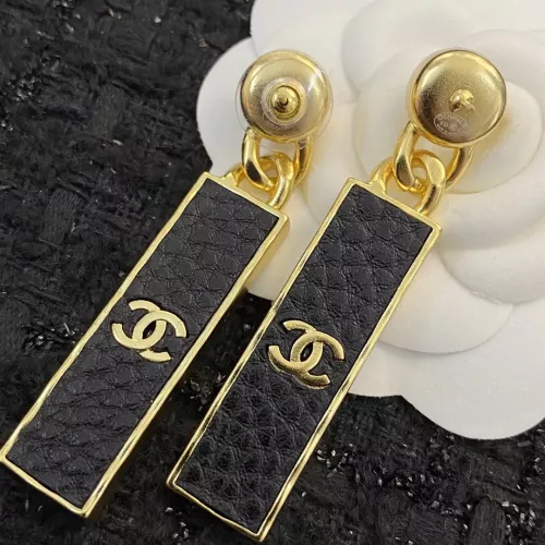 Cheap Chanel Earrings For Women #1326287 Replica Wholesale [$38.00 USD] [ITEM#1326287] on Replica Chanel Earrings