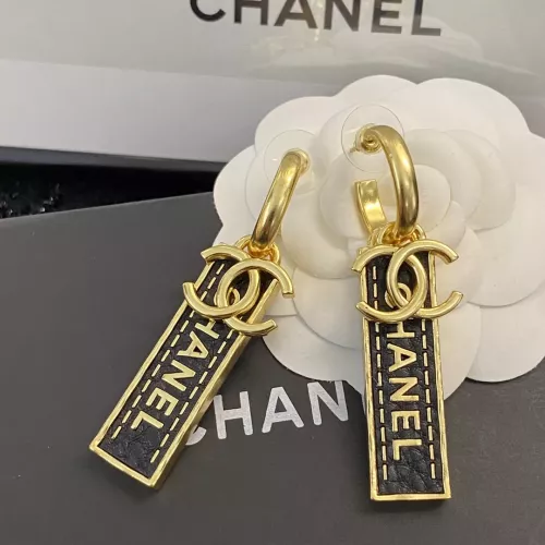 Chanel Earrings For Women #1326291