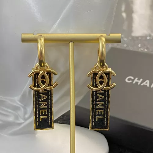 Cheap Chanel Earrings For Women #1326291 Replica Wholesale [$40.00 USD] [ITEM#1326291] on Replica Chanel Earrings