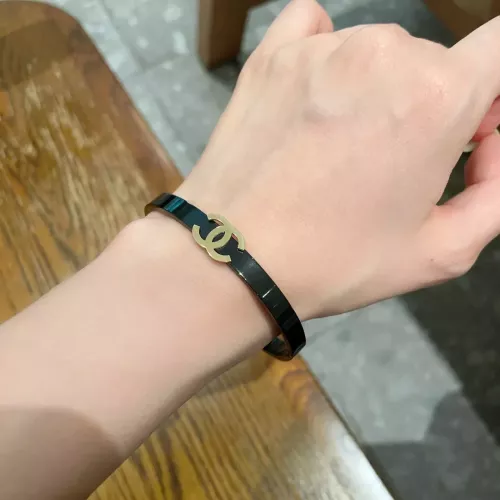 Cheap Chanel Bracelets #1326292 Replica Wholesale [$27.00 USD] [ITEM#1326292] on Replica Chanel Bracelets
