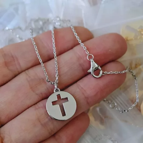Cartier Necklaces #1326293