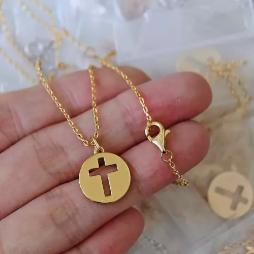 Cartier Necklaces #1326295