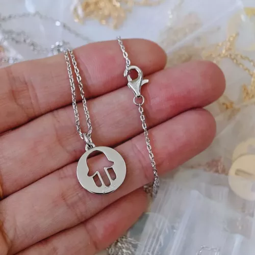 Cartier Necklaces #1326296