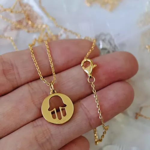 Cartier Necklaces #1326298