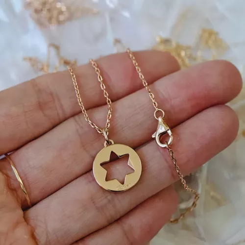 Cartier Necklaces #1326300