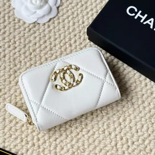 Chanel Card Case #1326302