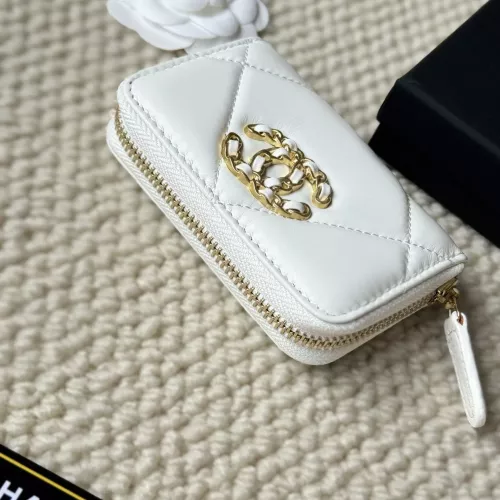 Cheap Chanel Card Case #1326302 Replica Wholesale [$36.00 USD] [ITEM#1326302] on Replica Chanel Wallets