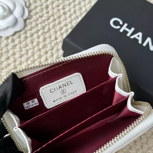 Cheap Chanel Card Case #1326302 Replica Wholesale [$36.00 USD] [ITEM#1326302] on Replica Chanel Wallets
