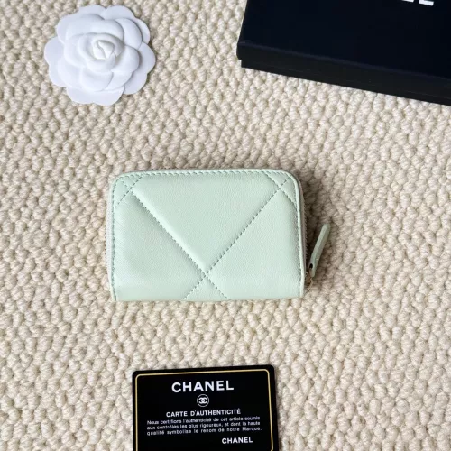 Cheap Chanel Card Case #1326303 Replica Wholesale [$36.00 USD] [ITEM#1326303] on Replica Chanel Wallets