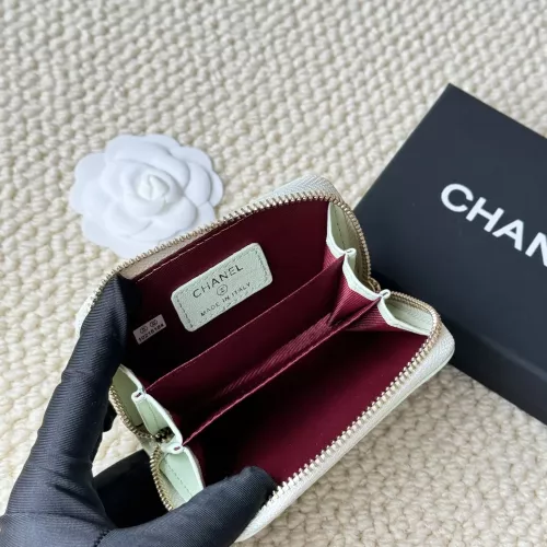 Cheap Chanel Card Case #1326303 Replica Wholesale [$36.00 USD] [ITEM#1326303] on Replica Chanel Wallets