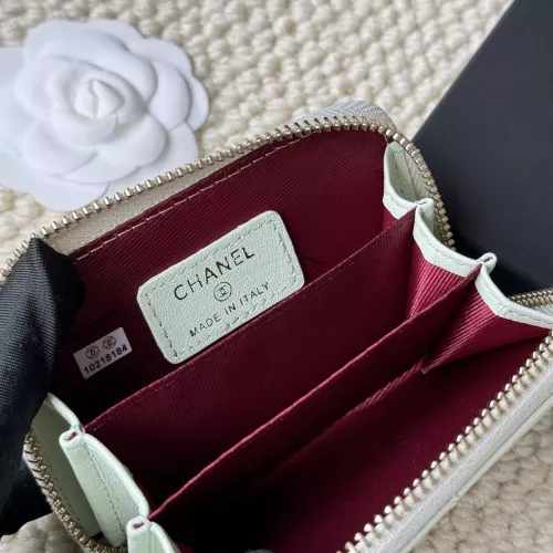 Cheap Chanel Card Case #1326303 Replica Wholesale [$36.00 USD] [ITEM#1326303] on Replica Chanel Wallets