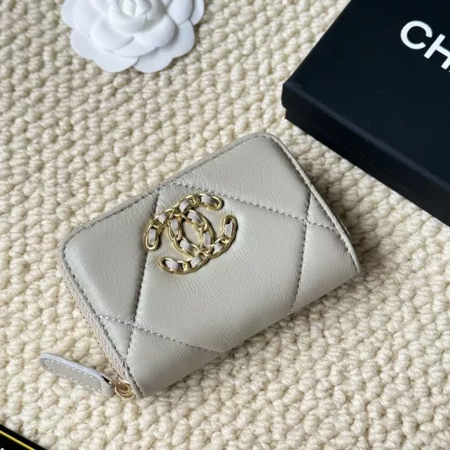 Chanel Card Case #1326304