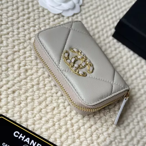 Cheap Chanel Card Case #1326304 Replica Wholesale [$36.00 USD] [ITEM#1326304] on Replica Chanel Wallets