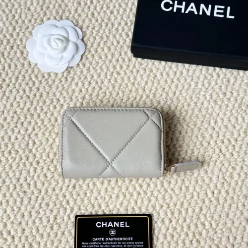 Cheap Chanel Card Case #1326304 Replica Wholesale [$36.00 USD] [ITEM#1326304] on Replica Chanel Wallets
