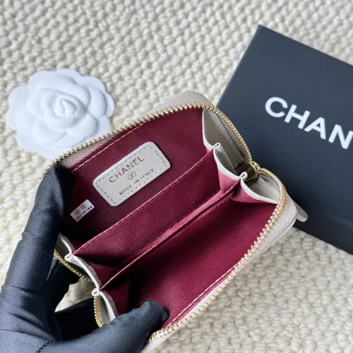 Cheap Chanel Card Case #1326304 Replica Wholesale [$36.00 USD] [ITEM#1326304] on Replica Chanel Wallets