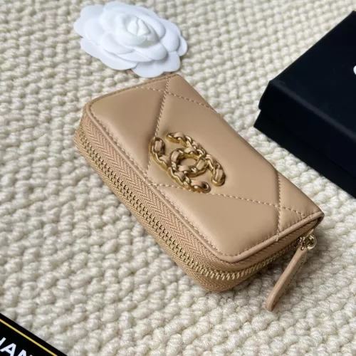 Cheap Chanel Card Case #1326305 Replica Wholesale [$36.00 USD] [ITEM#1326305] on Replica Chanel Wallets