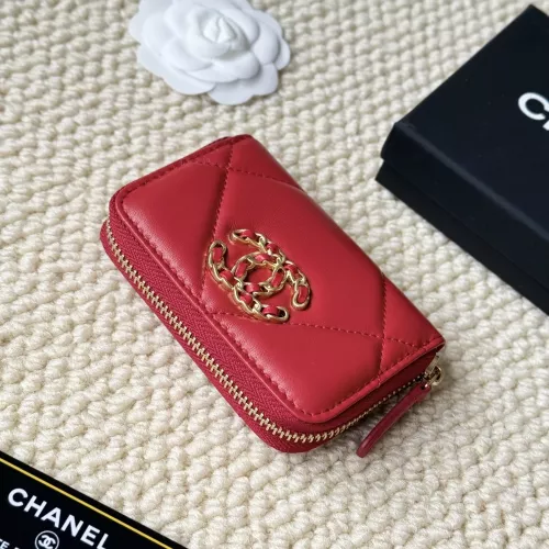 Cheap Chanel Card Case #1326306 Replica Wholesale [$36.00 USD] [ITEM#1326306] on Replica Chanel Wallets
