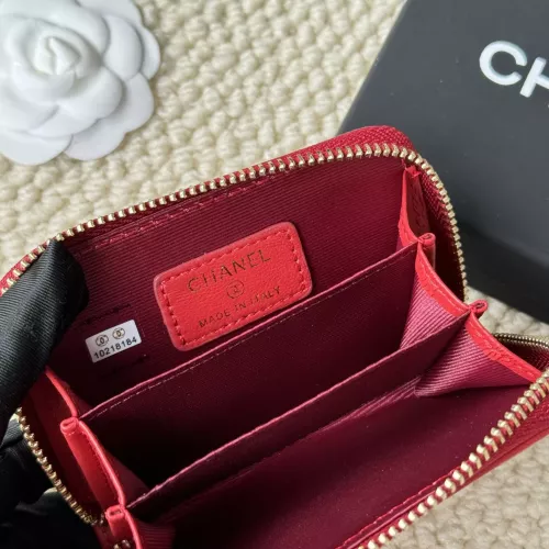 Cheap Chanel Card Case #1326306 Replica Wholesale [$36.00 USD] [ITEM#1326306] on Replica Chanel Wallets
