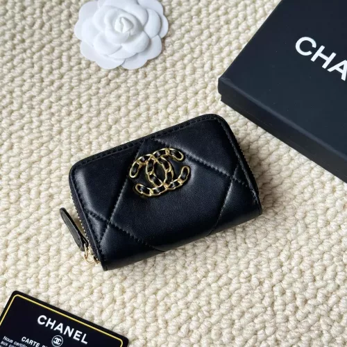 Chanel Card Case #1326307
