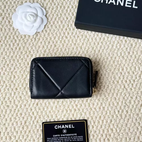 Cheap Chanel Card Case #1326307 Replica Wholesale [$36.00 USD] [ITEM#1326307] on Replica Chanel Wallets