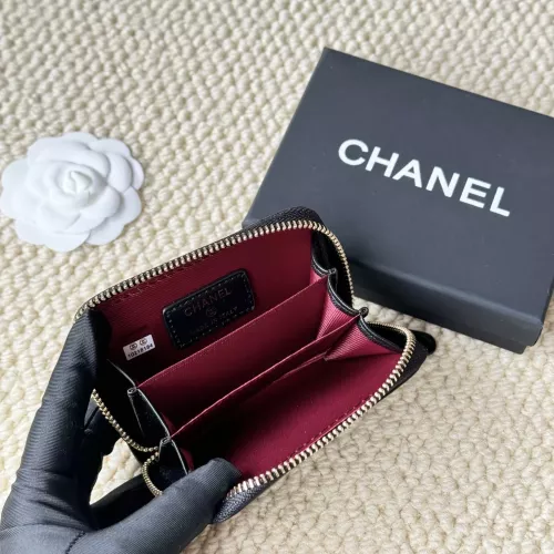 Cheap Chanel Card Case #1326307 Replica Wholesale [$36.00 USD] [ITEM#1326307] on Replica Chanel Wallets