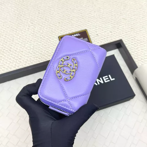 Cheap Chanel Card Case #1326308 Replica Wholesale [$36.00 USD] [ITEM#1326308] on Replica Chanel Wallets