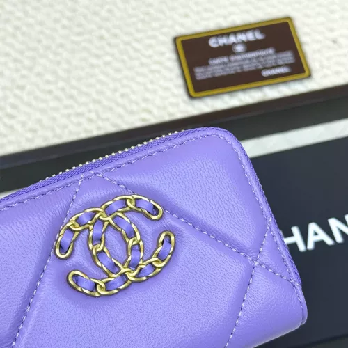 Cheap Chanel Card Case #1326308 Replica Wholesale [$36.00 USD] [ITEM#1326308] on Replica Chanel Wallets