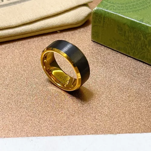 Gucci Rings #1326309