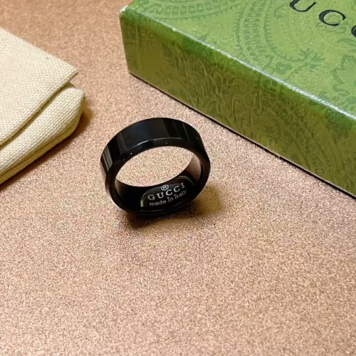 Gucci Rings #1326310