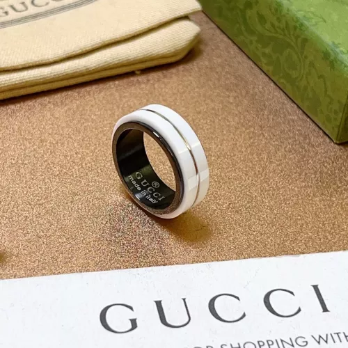 Gucci Rings #1326311
