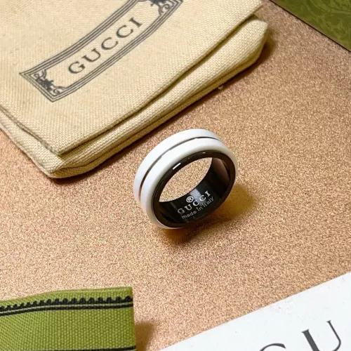 Cheap Gucci Rings #1326311 Replica Wholesale [$40.00 USD] [ITEM#1326311] on Replica Gucci Rings