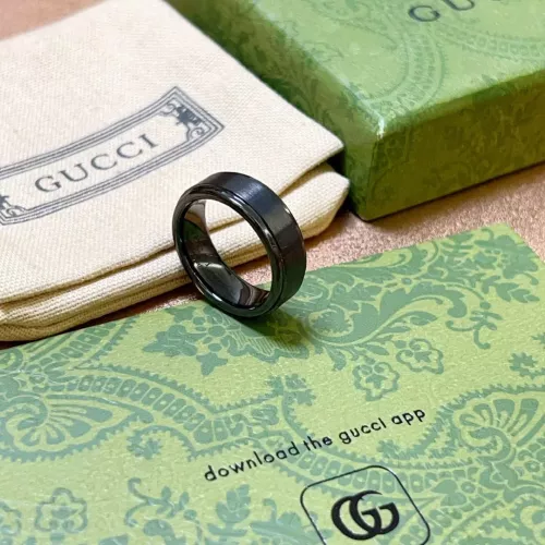 Gucci Rings #1326312