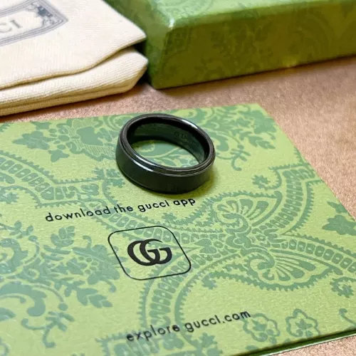 Cheap Gucci Rings #1326312 Replica Wholesale [$39.00 USD] [ITEM#1326312] on Replica Gucci Rings